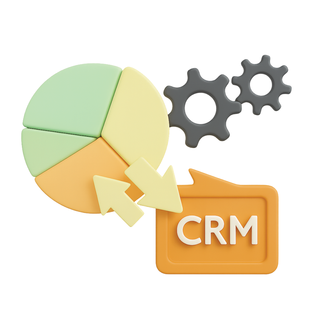 CRM Administration
